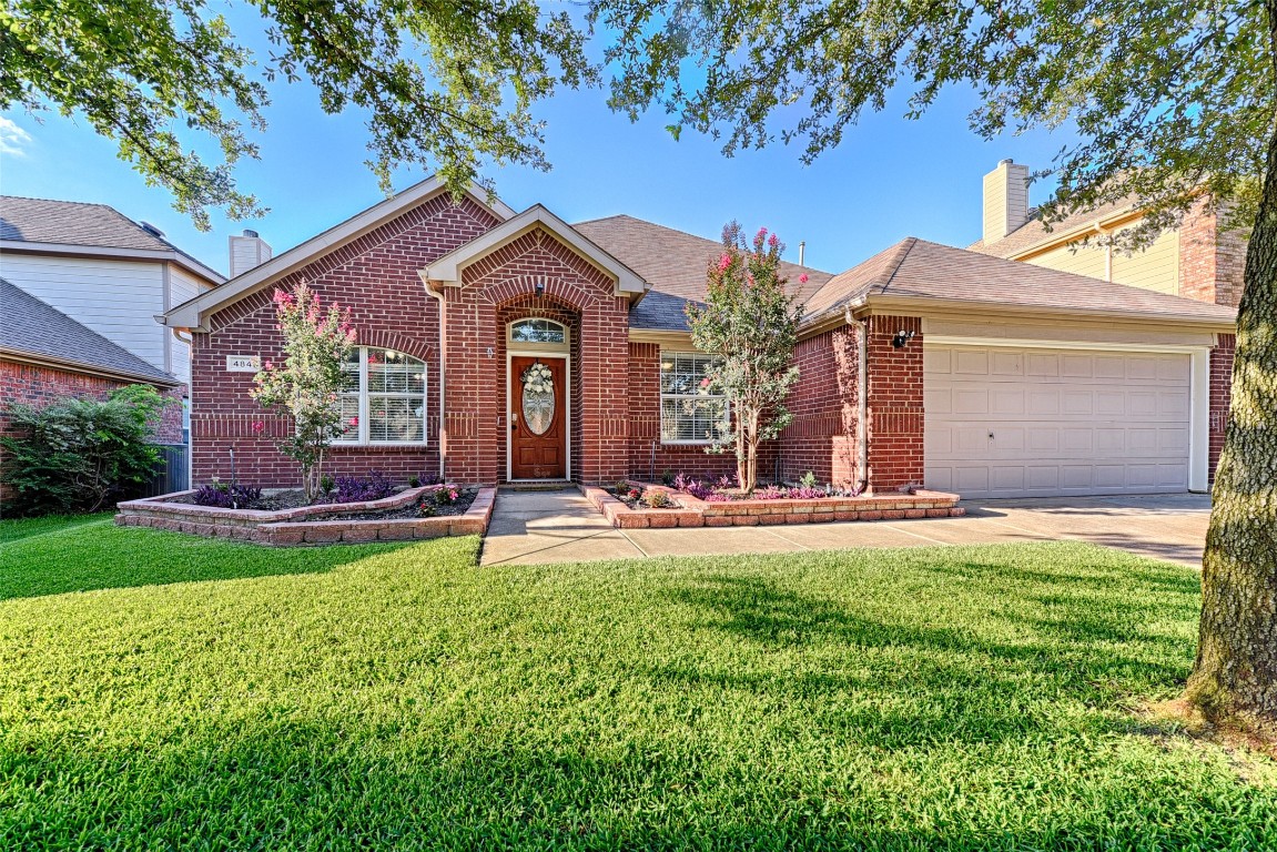 4841 Crumbcake Drive Fort Worth TX 76244