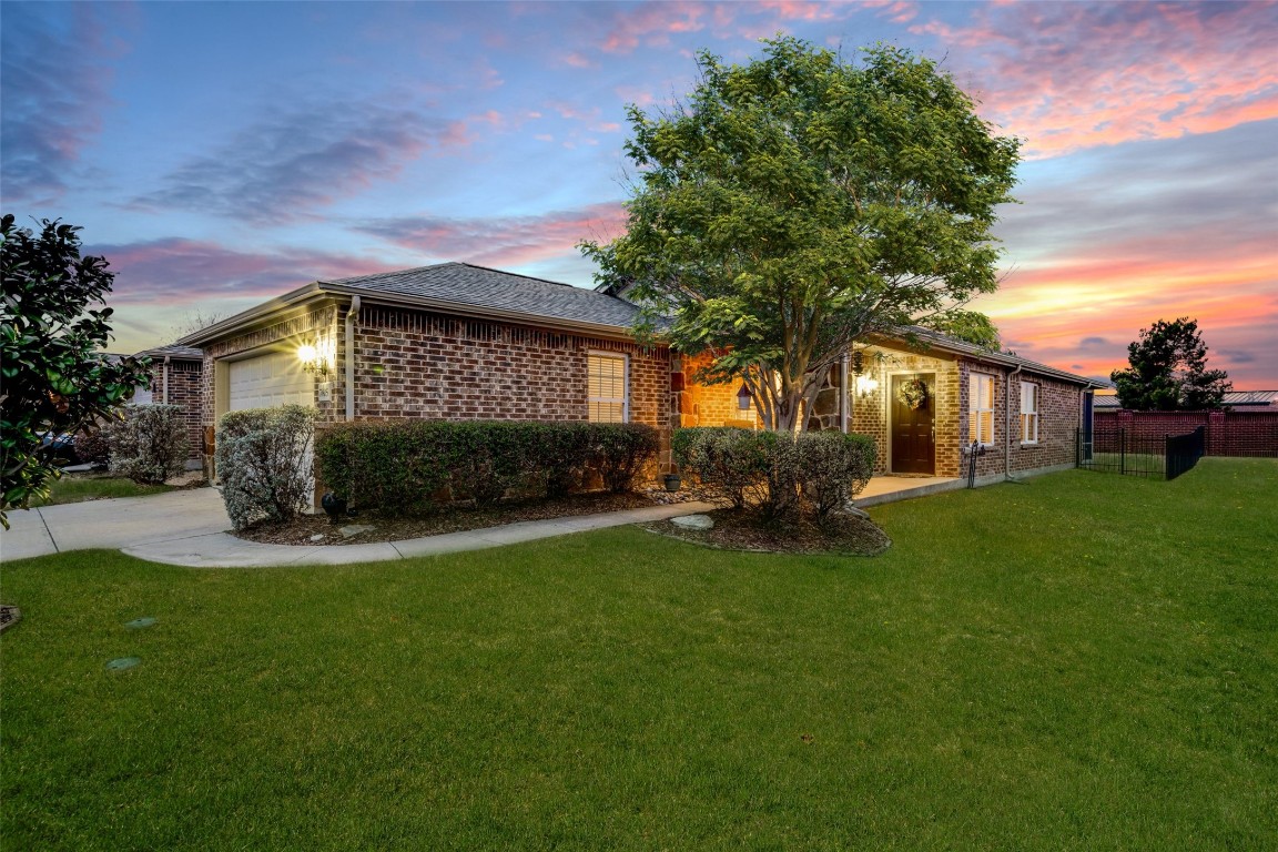 7805 Vistoso Drive Frisco TX 75036
