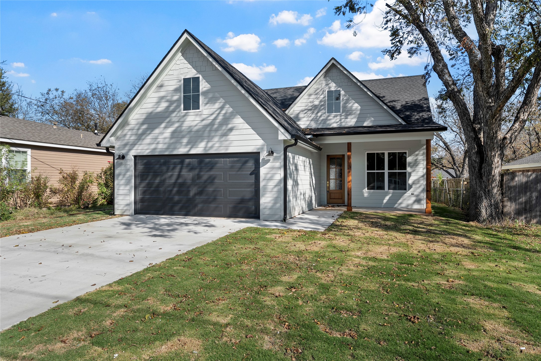 603 S Harrison Street West TX 76691