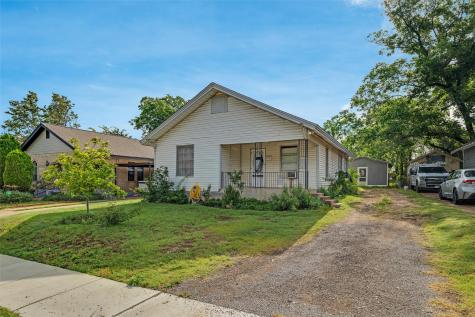 2610 Columbus Avenue Fort Worth TX 76164