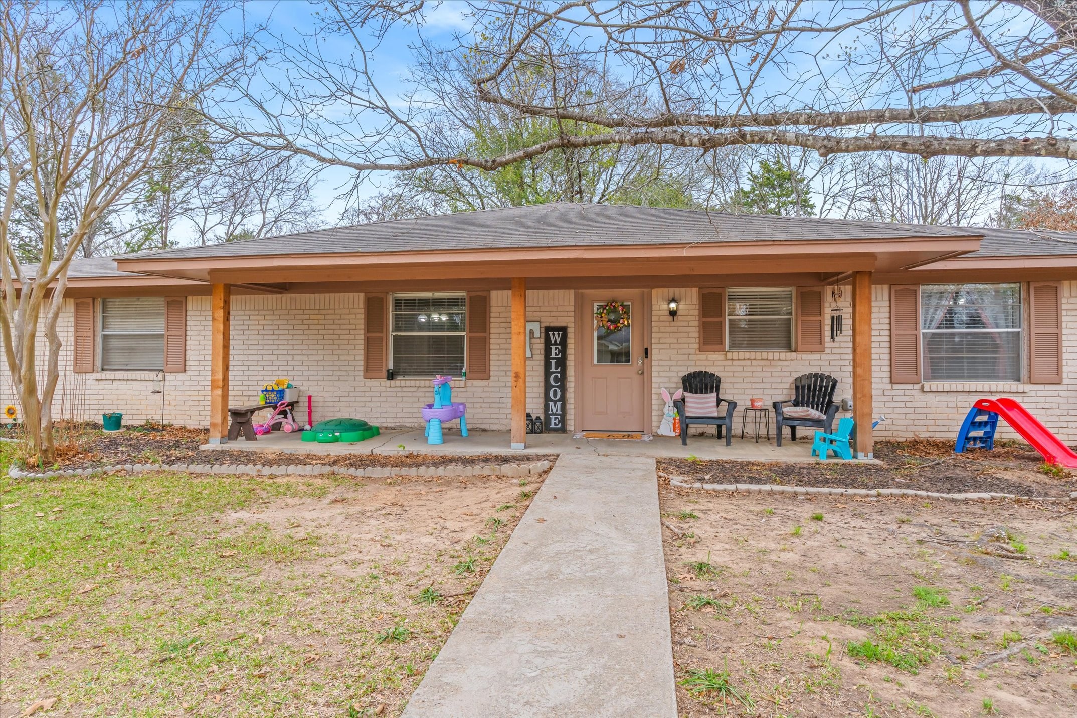 700 Amy Street Canton TX 75103