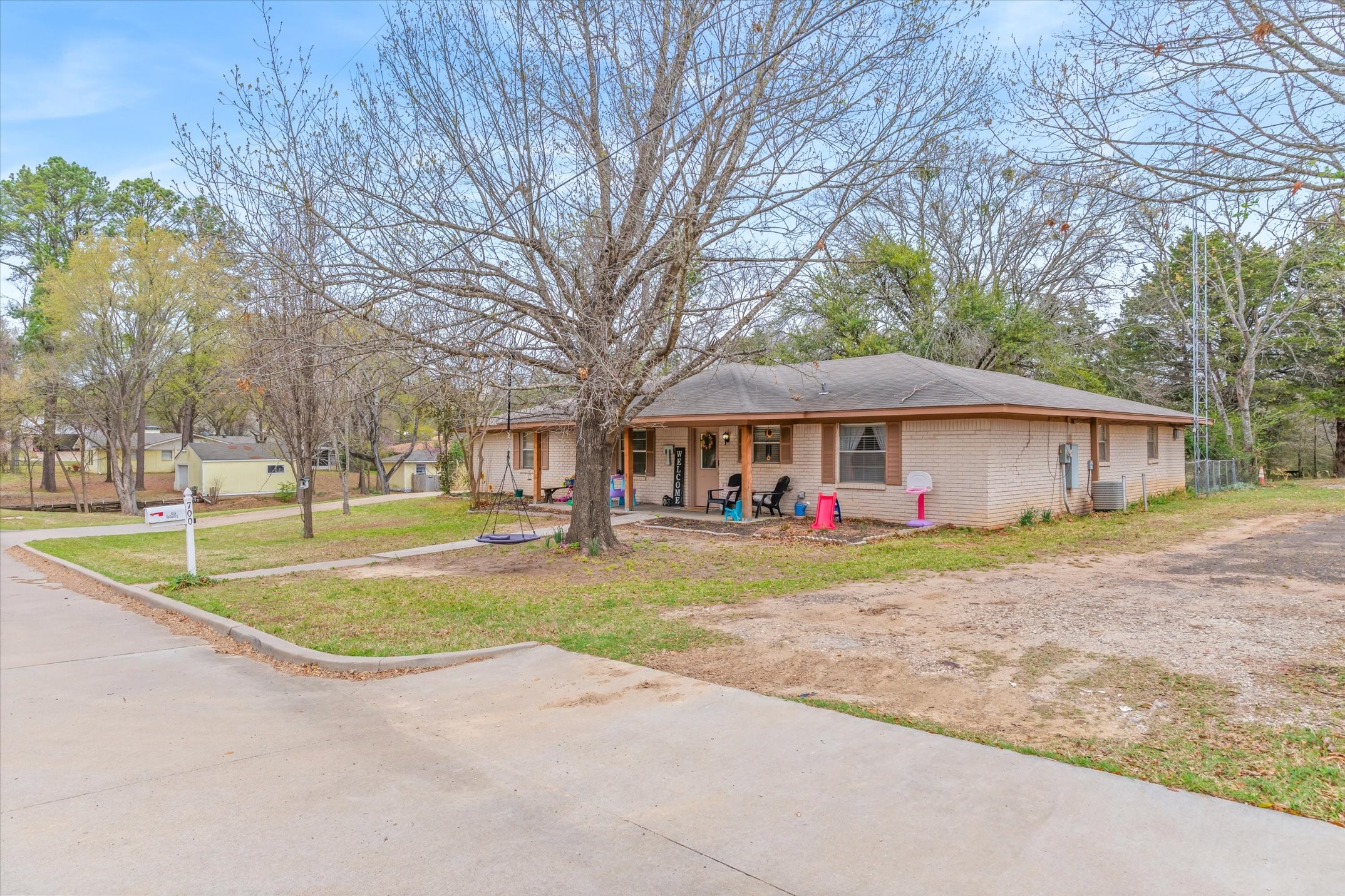 700 Amy Street Canton TX 75103