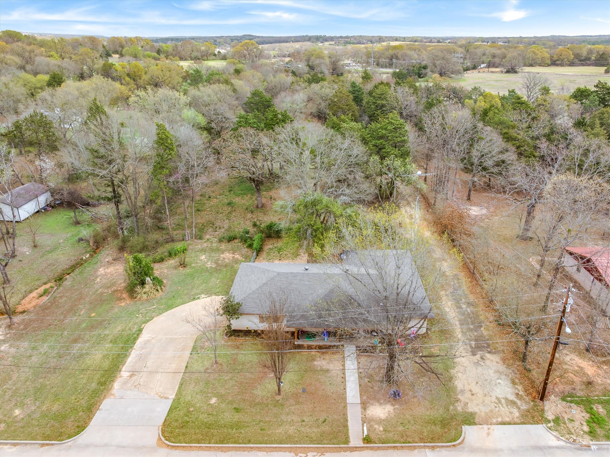 700 Amy Street Canton TX 75103