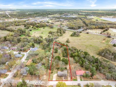 700 Amy Street Canton TX 75103