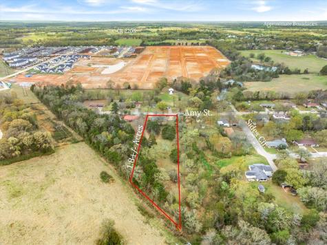 700 Amy Street Canton TX 75103