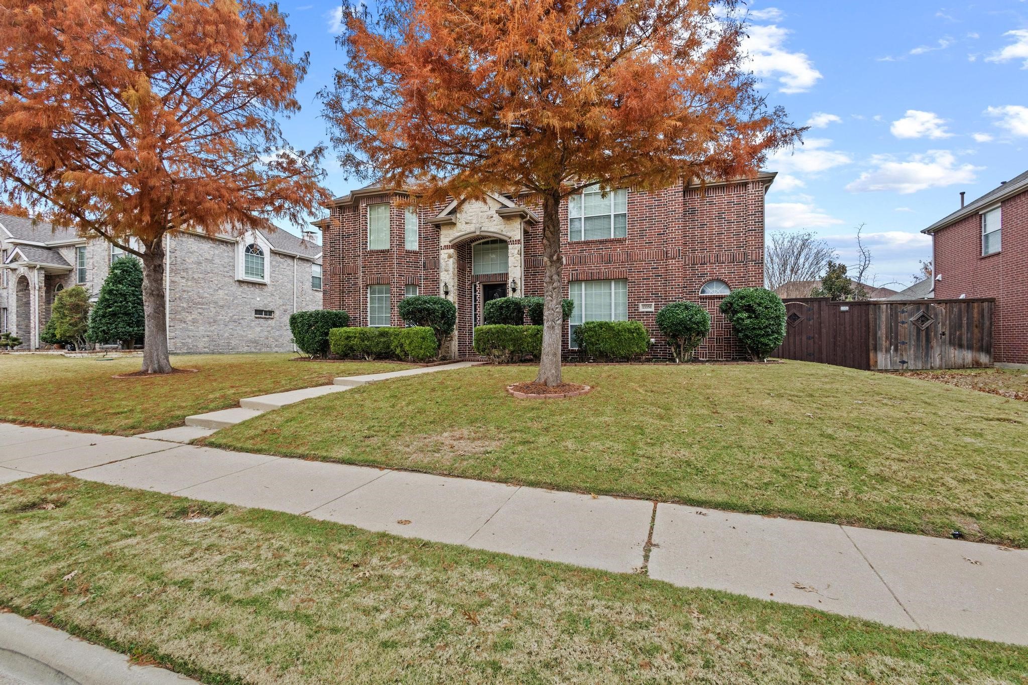 13350 Lincolnshire Lane Frisco TX 75035