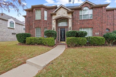 13350 Lincolnshire Lane Frisco TX 75035