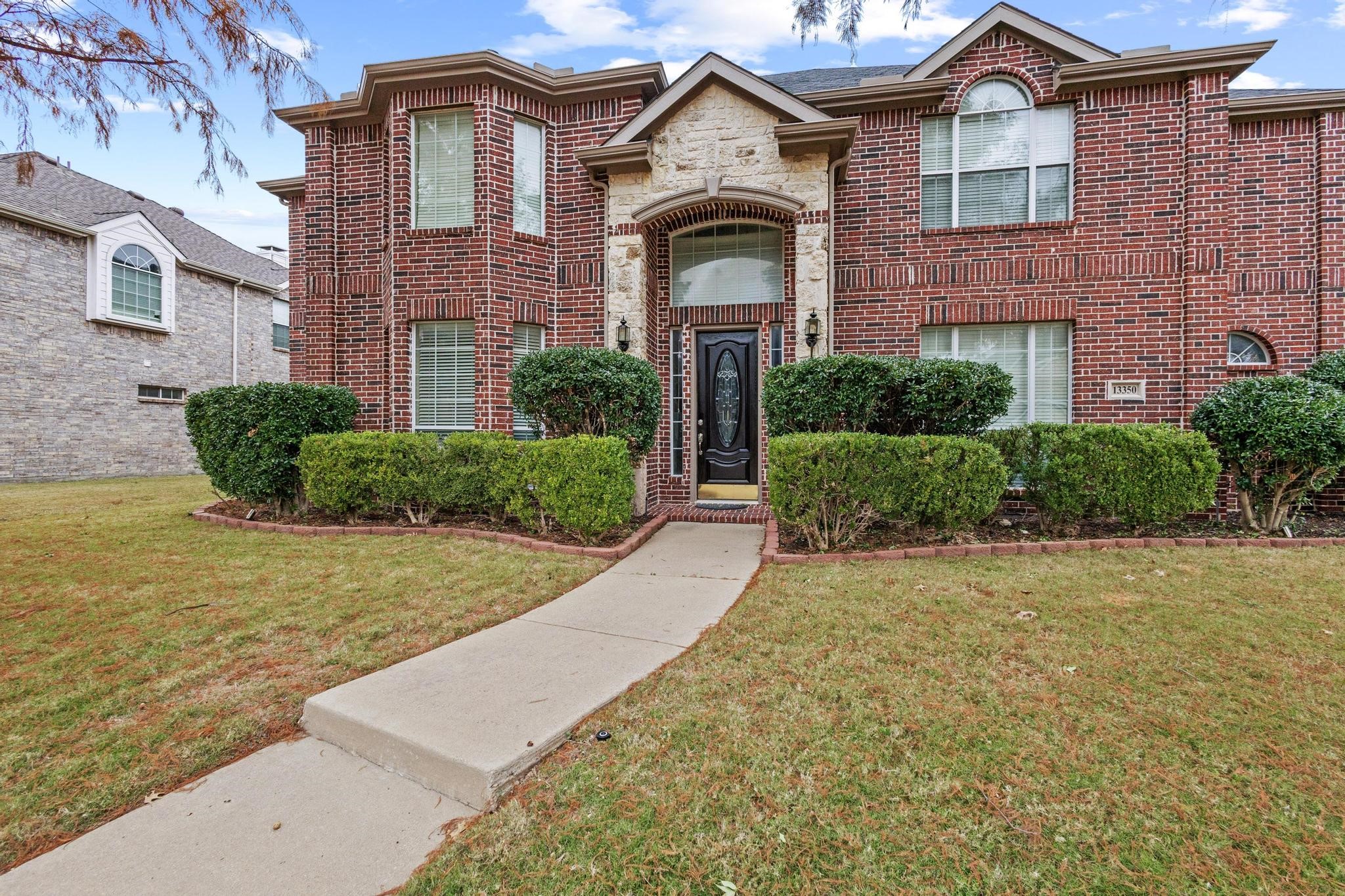 13350 Lincolnshire Lane Frisco TX 75035
