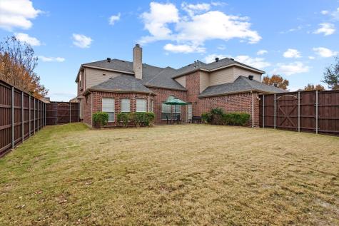 13350 Lincolnshire Lane Frisco TX 75035