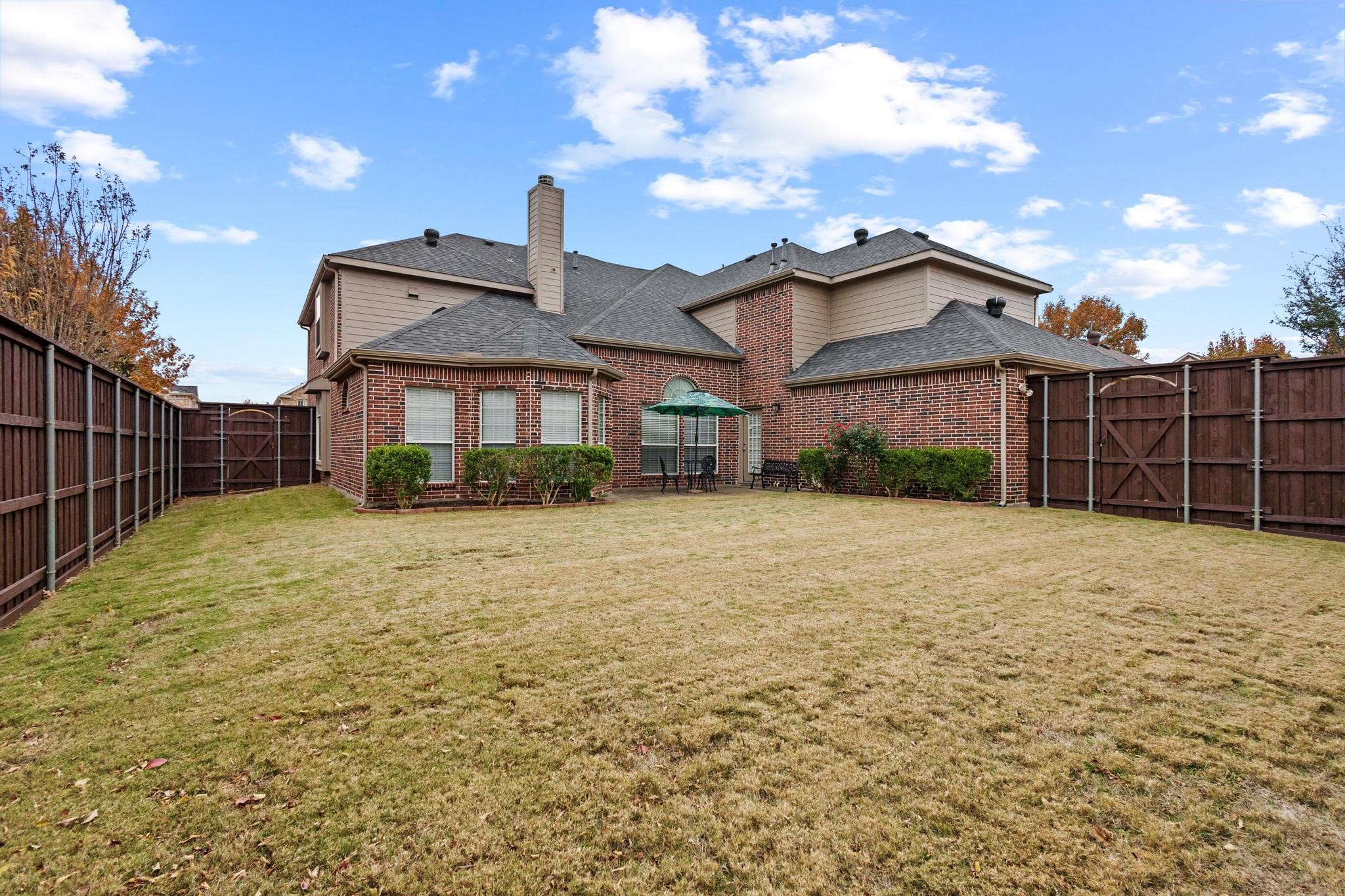 13350 Lincolnshire Lane Frisco TX 75035