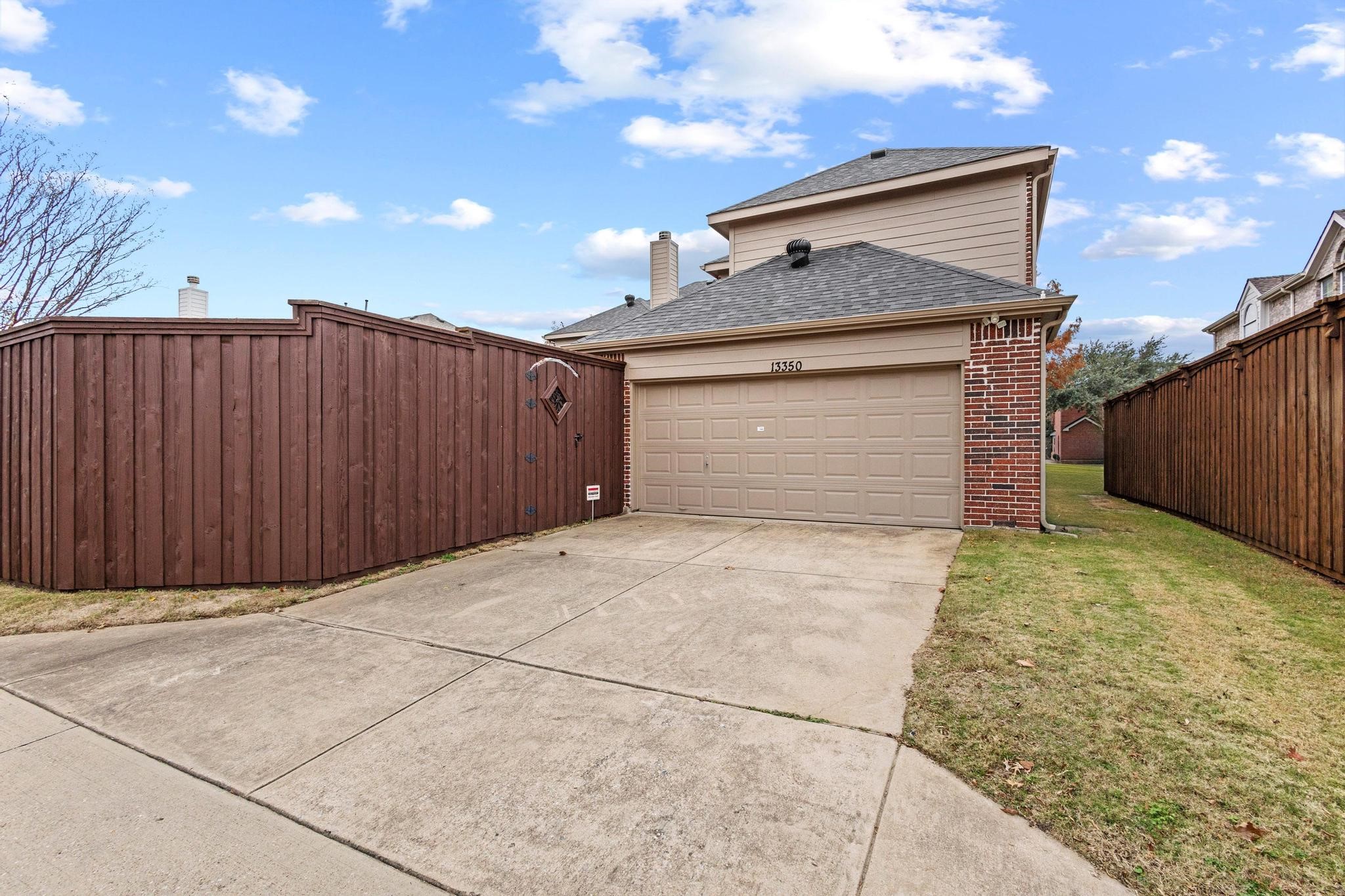 13350 Lincolnshire Lane Frisco TX 75035