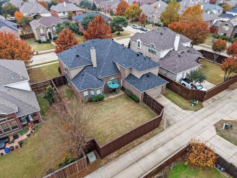 13350 Lincolnshire Lane Frisco TX 75035