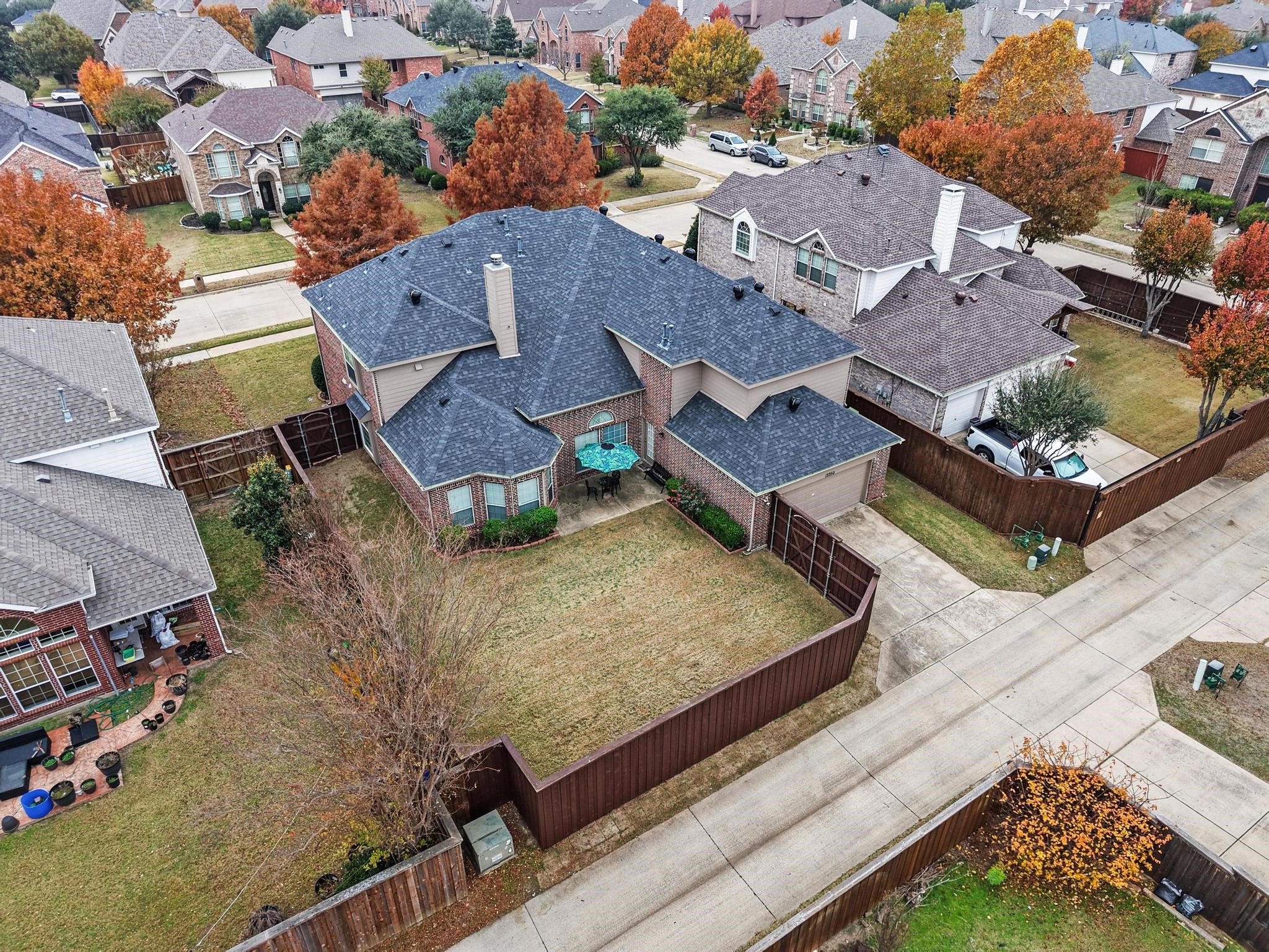 13350 Lincolnshire Lane Frisco TX 75035