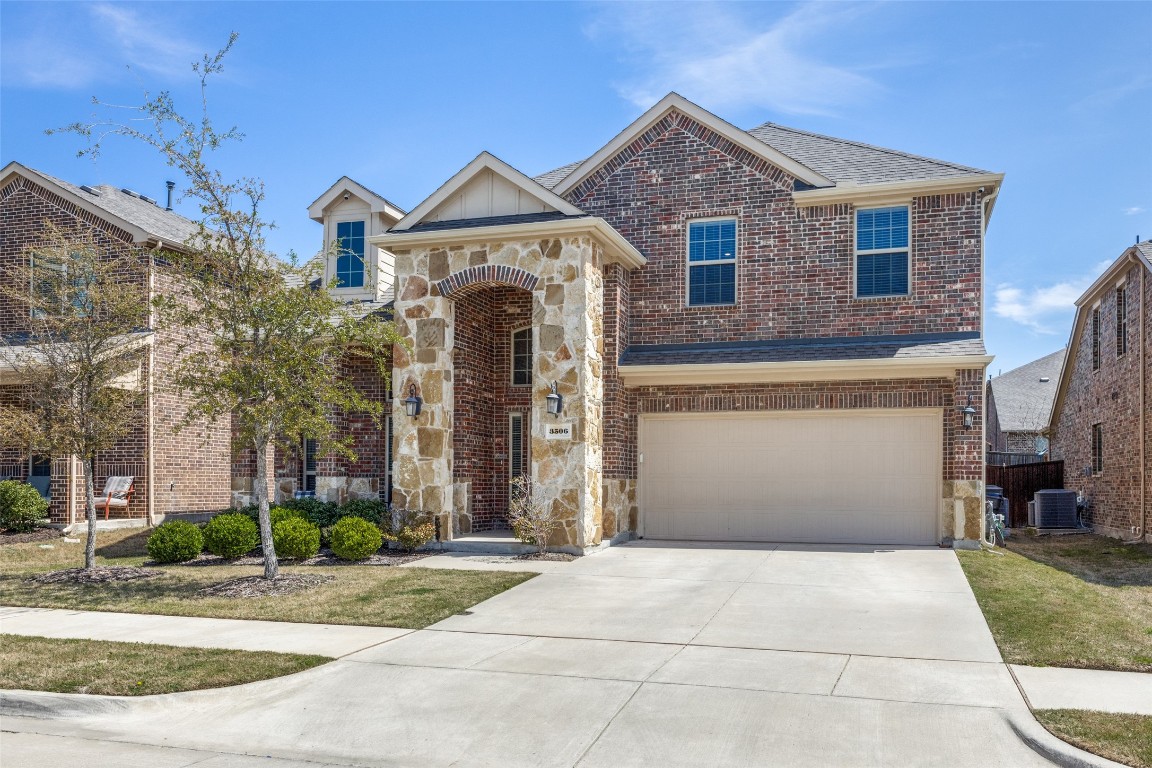 3506 Cooke Lane Melissa TX 75454