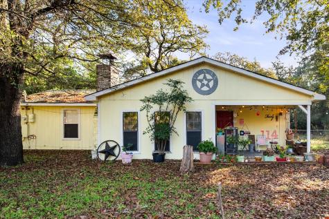 114 Fcr Fairfield TX 75840