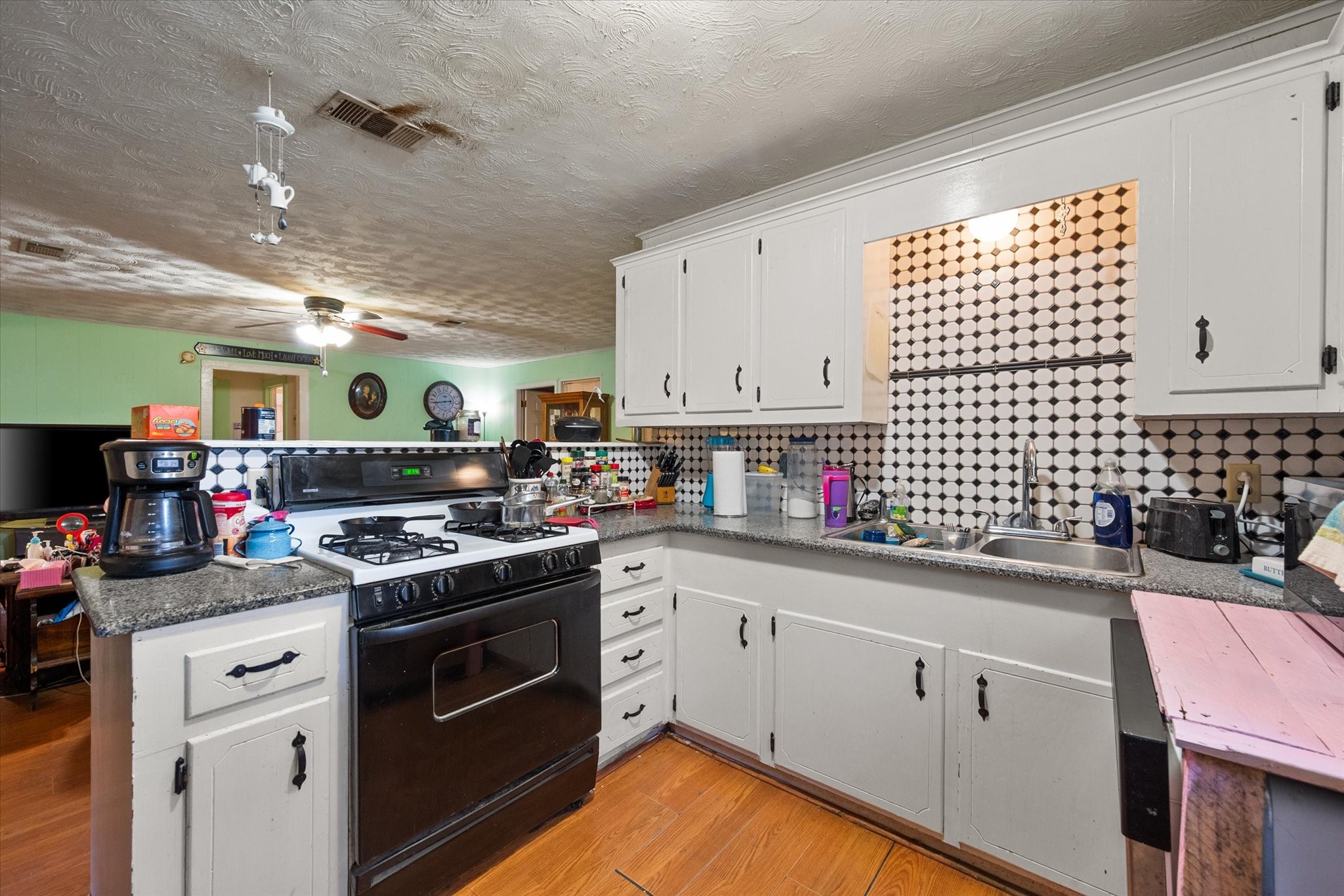 114 Fcr Fairfield TX 75840