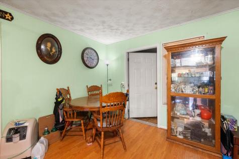 114 Fcr Fairfield TX 75840