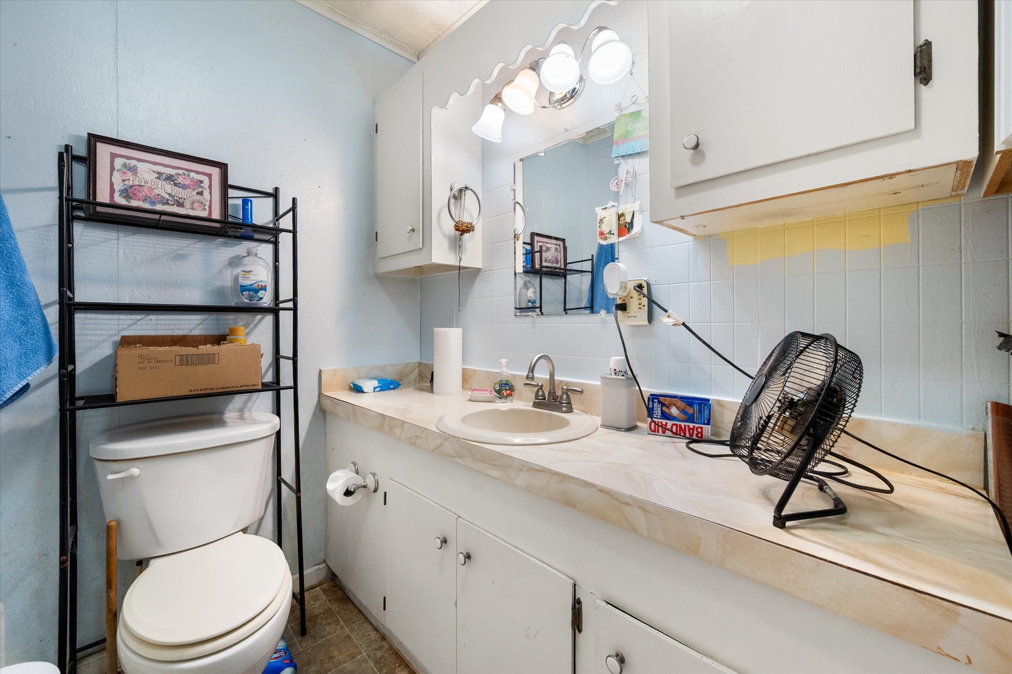 114 Fcr Fairfield TX 75840