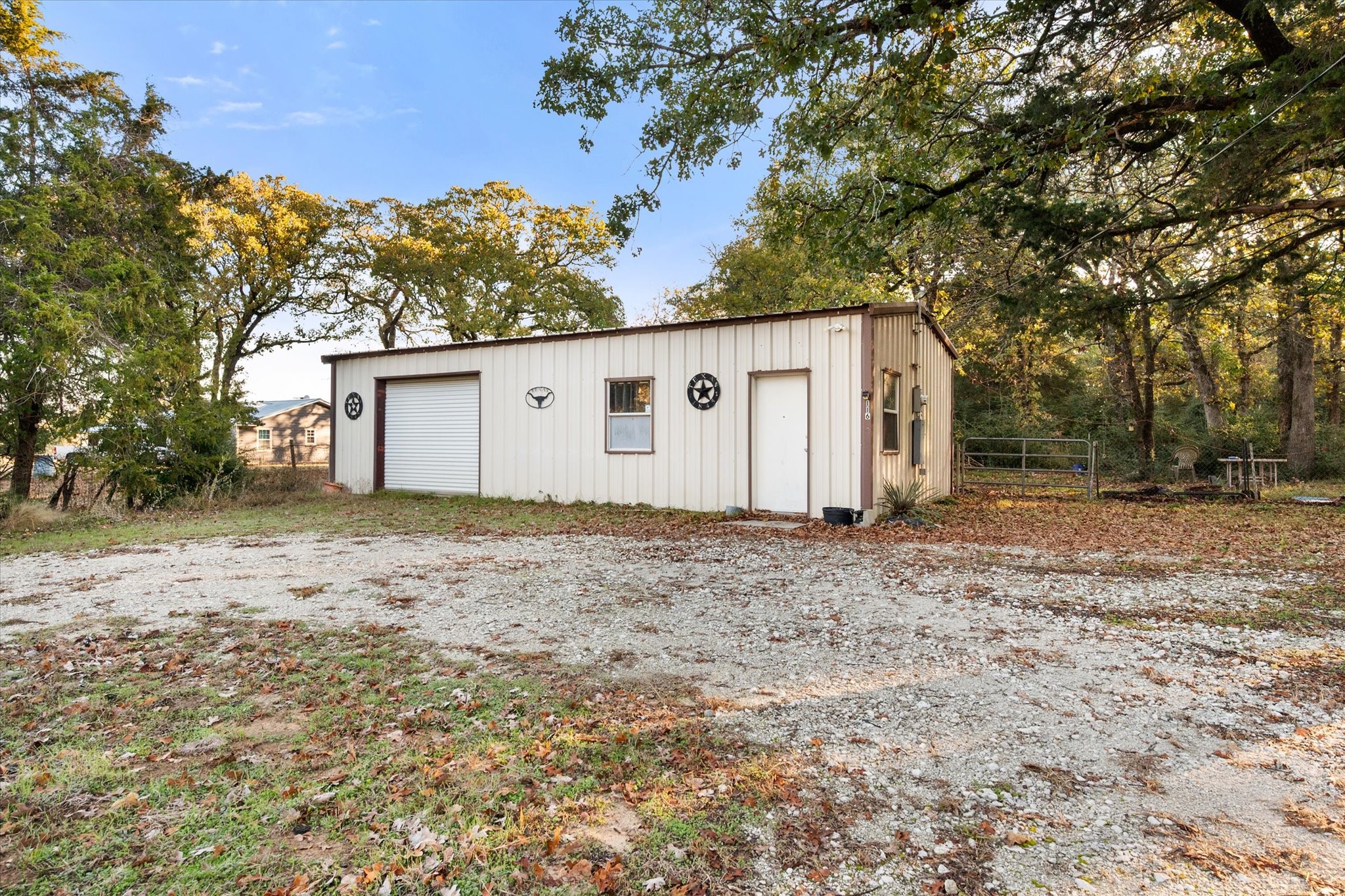 114 Fcr Fairfield TX 75840
