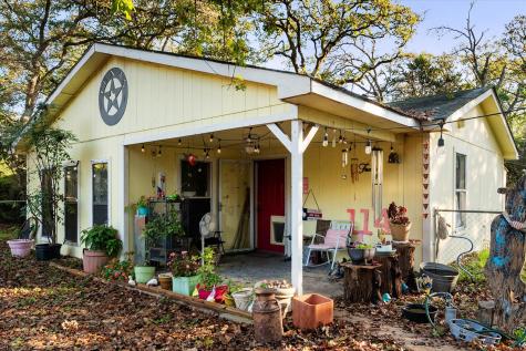 114 Fcr Fairfield TX 75840