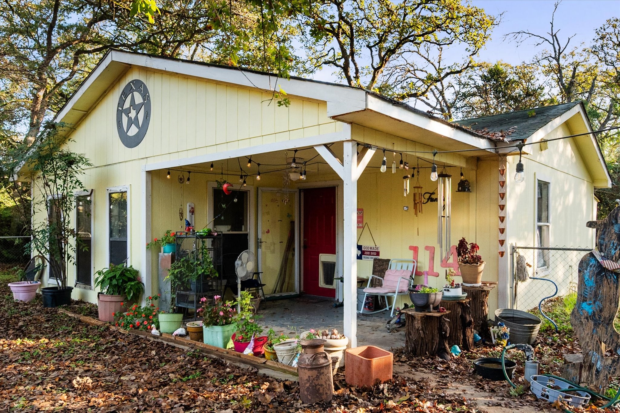 114 Fcr Fairfield TX 75840