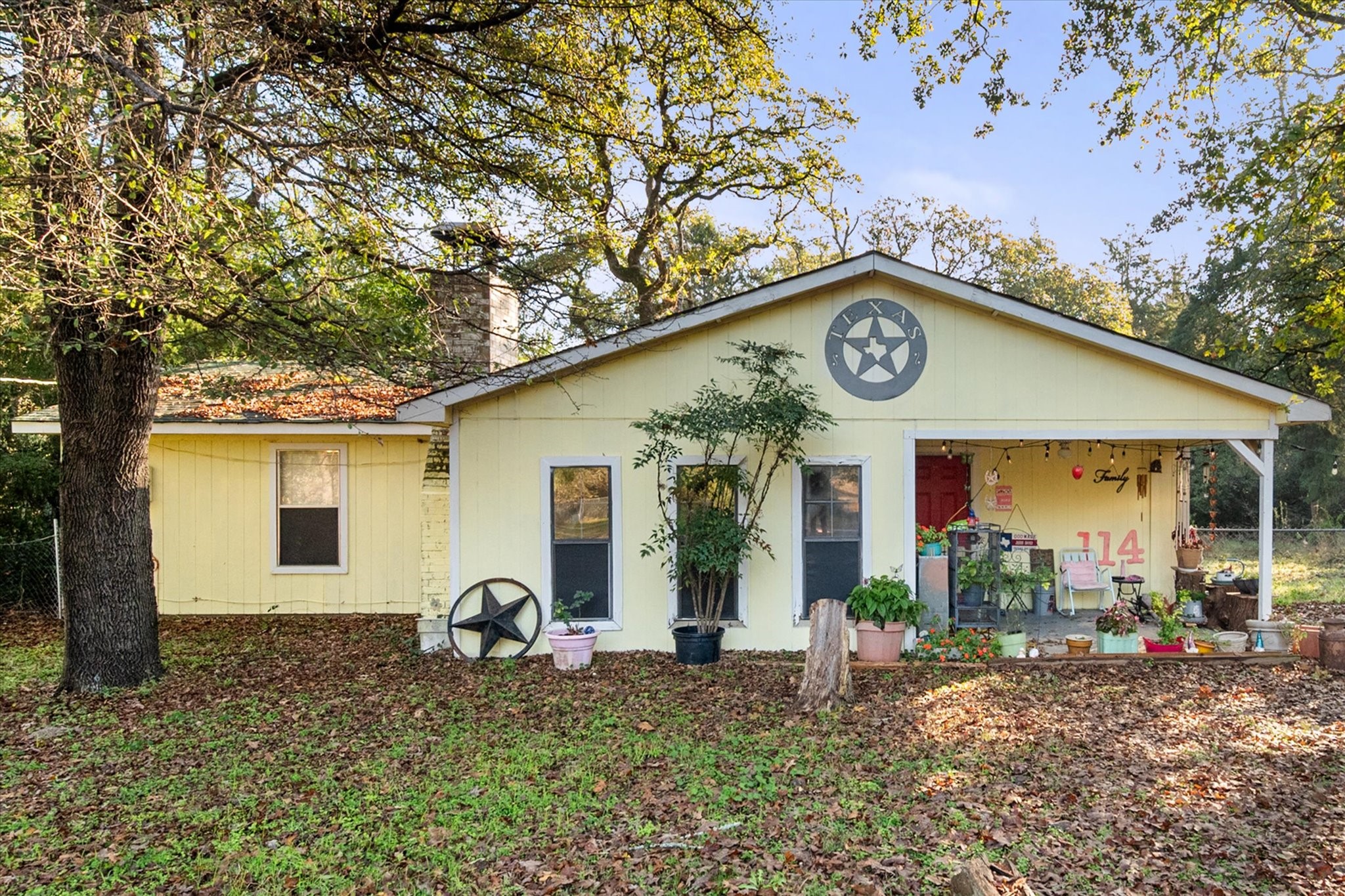 114 Fcr Fairfield TX 75840