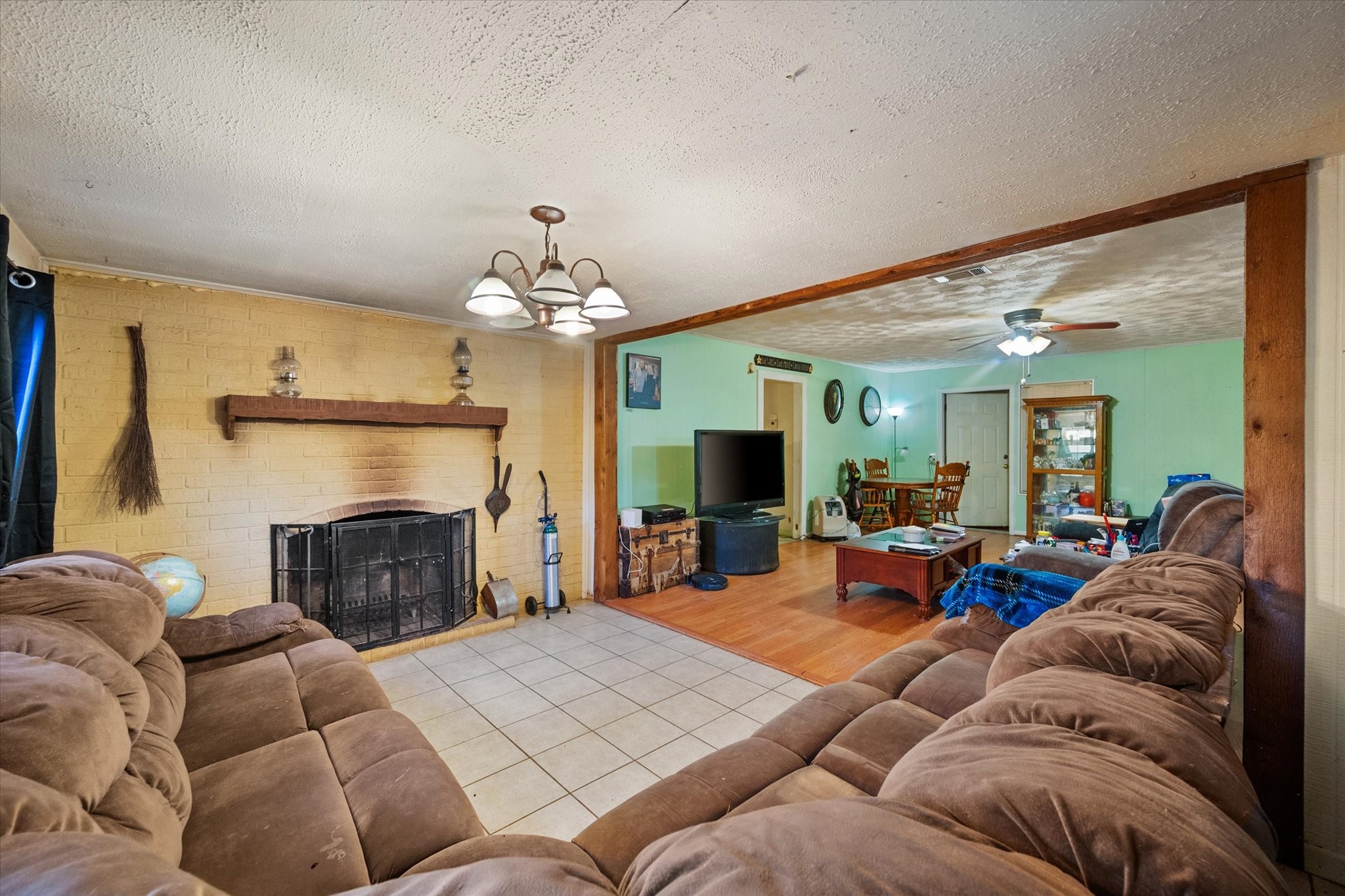 114 Fcr Fairfield TX 75840