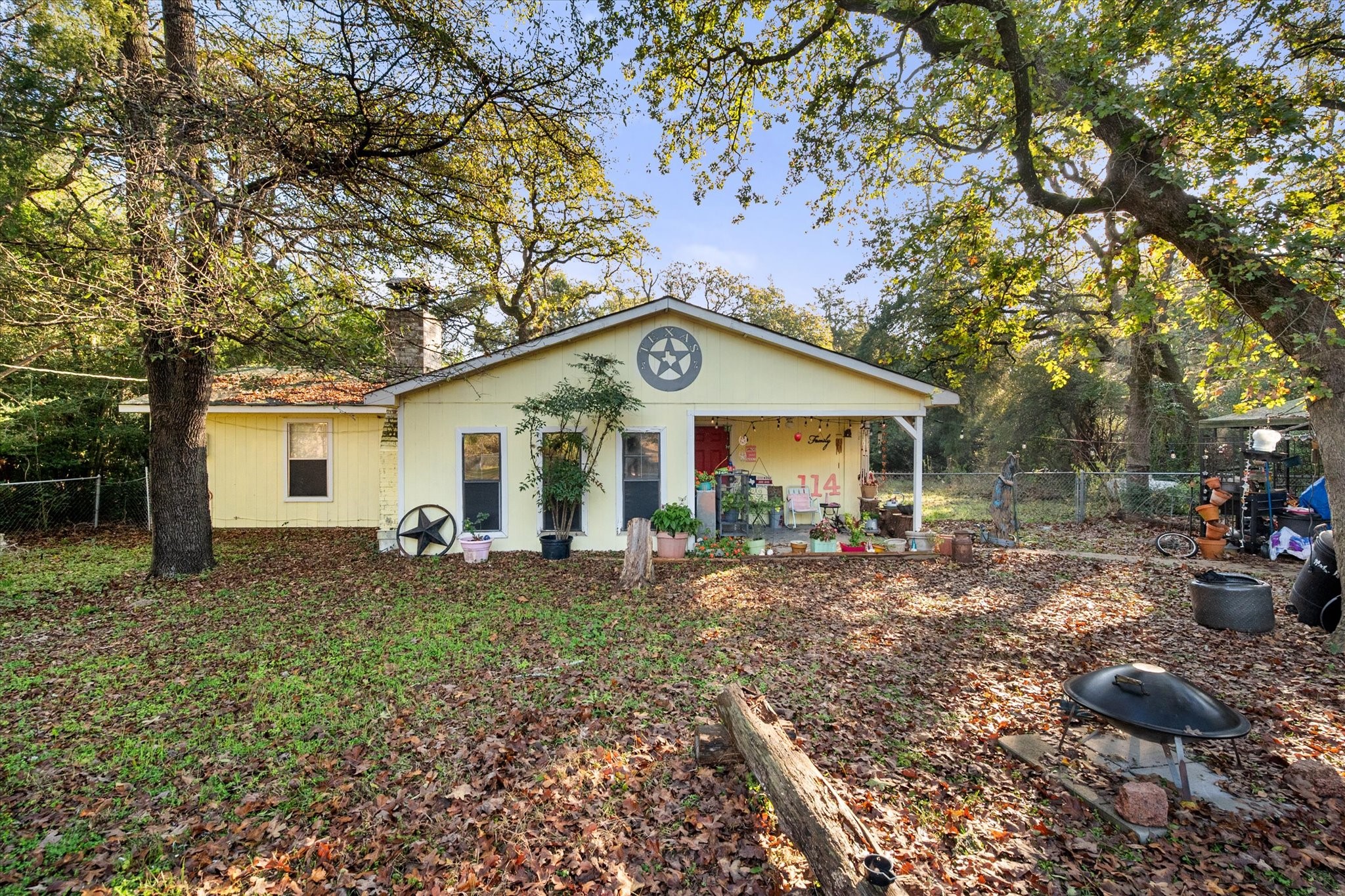 114 Fcr Fairfield TX 75840