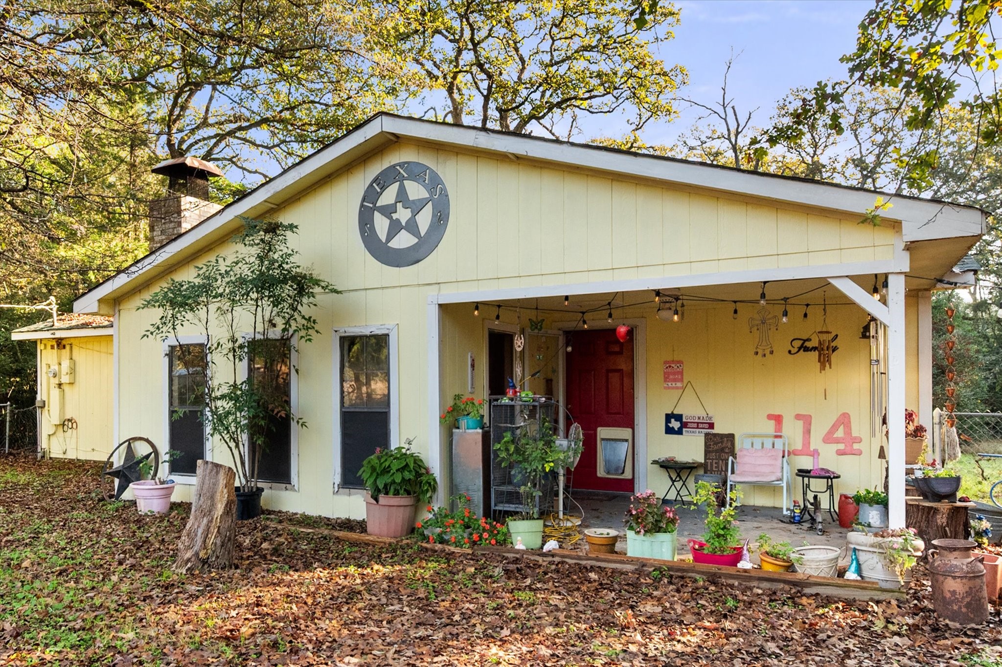 114 Fcr Fairfield TX 75840
