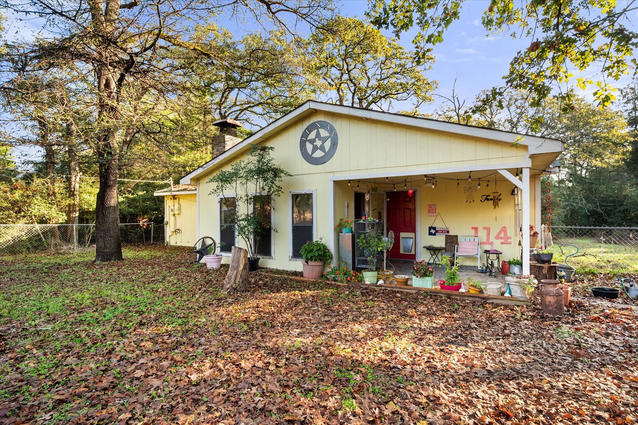 114 Fcr Fairfield TX 75840