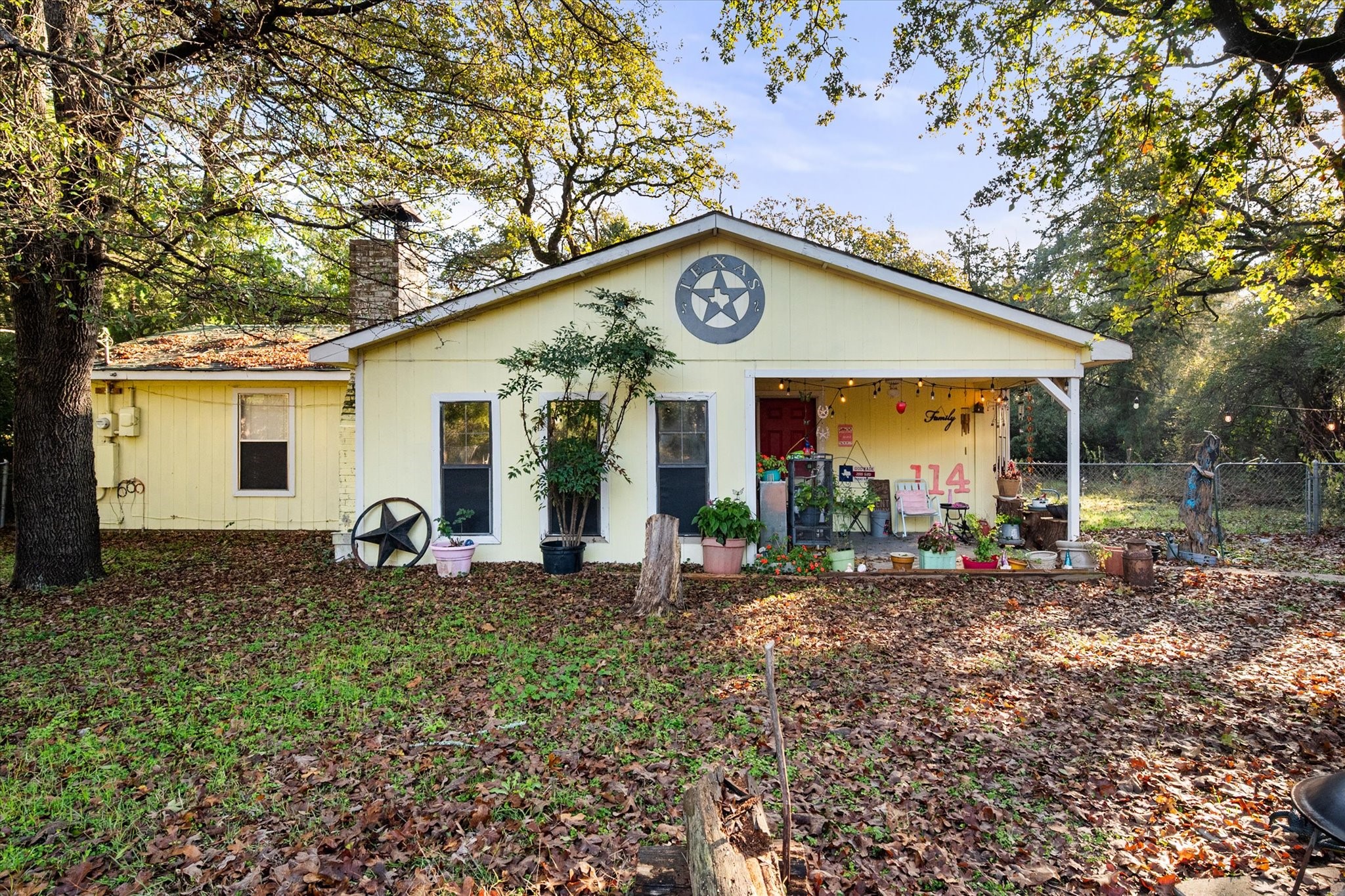 114 Fcr Fairfield TX 75840