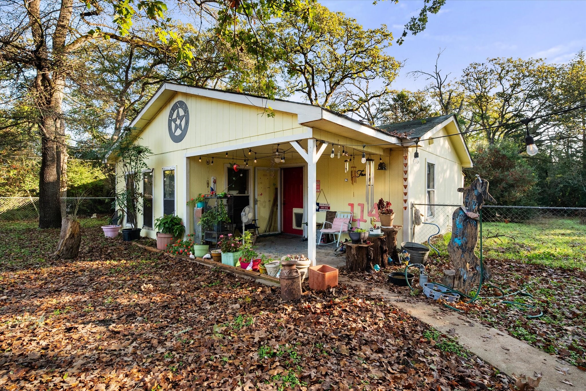 114 Fcr Fairfield TX 75840