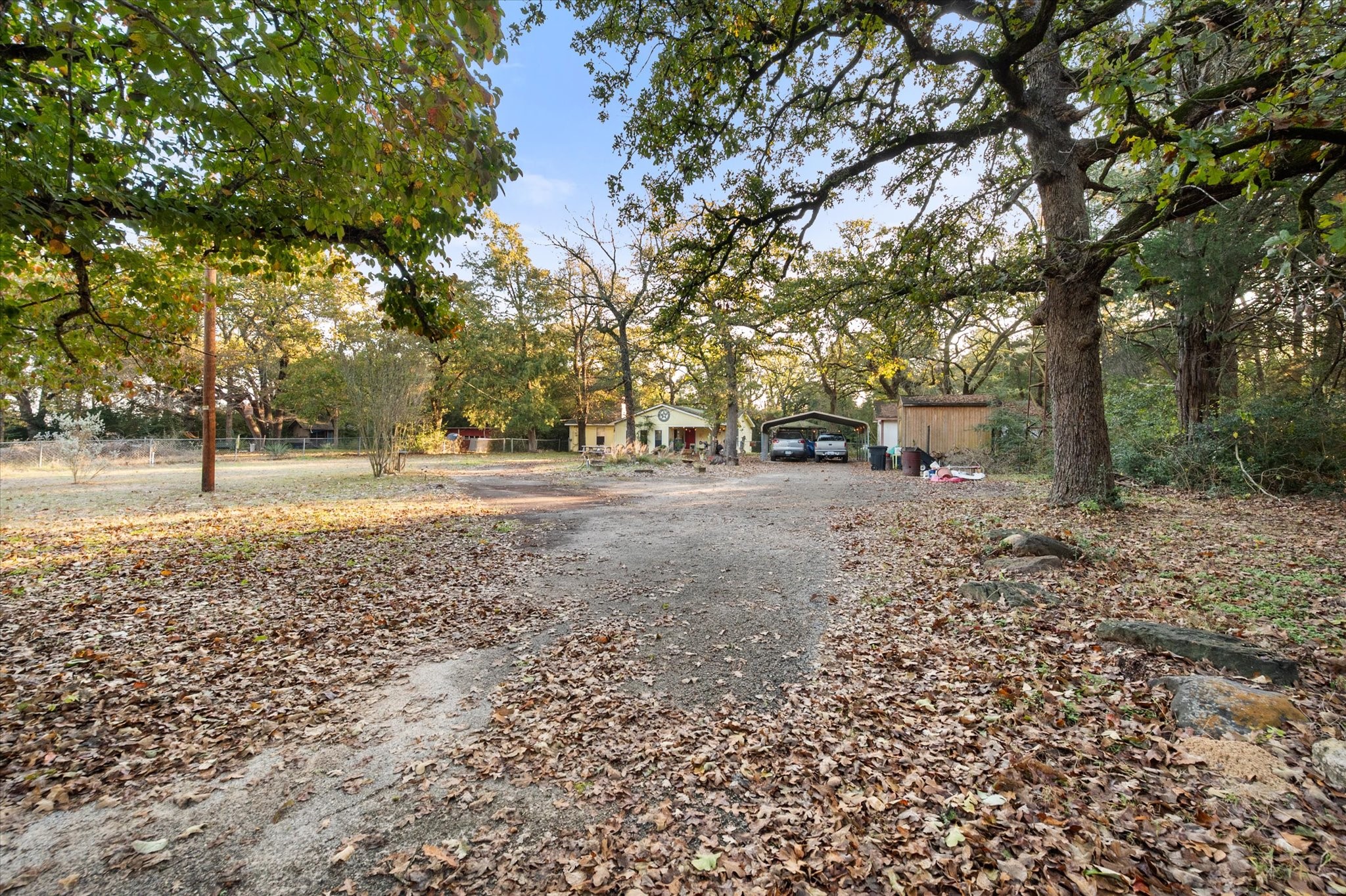 114 Fcr Fairfield TX 75840