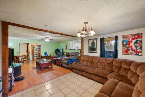 114 Fcr Fairfield TX 75840