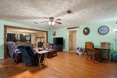 114 Fcr Fairfield TX 75840
