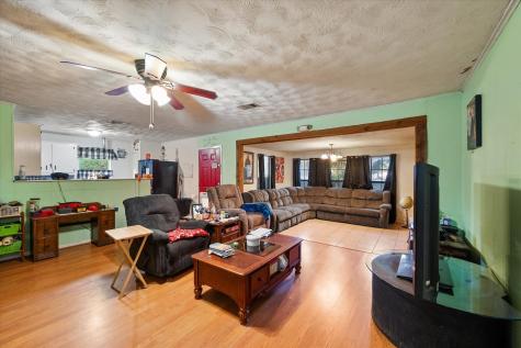 114 Fcr Fairfield TX 75840