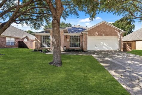 2509 Brighton Drive Flower Mound TX 75028
