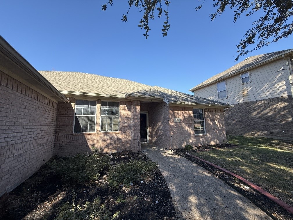 5424 Appalachian Way Fort Worth TX 76123