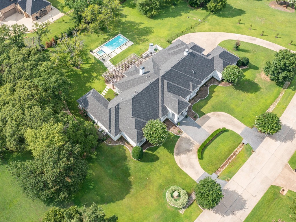 5809 Southern Hills Drive Flower Mound TX 75022