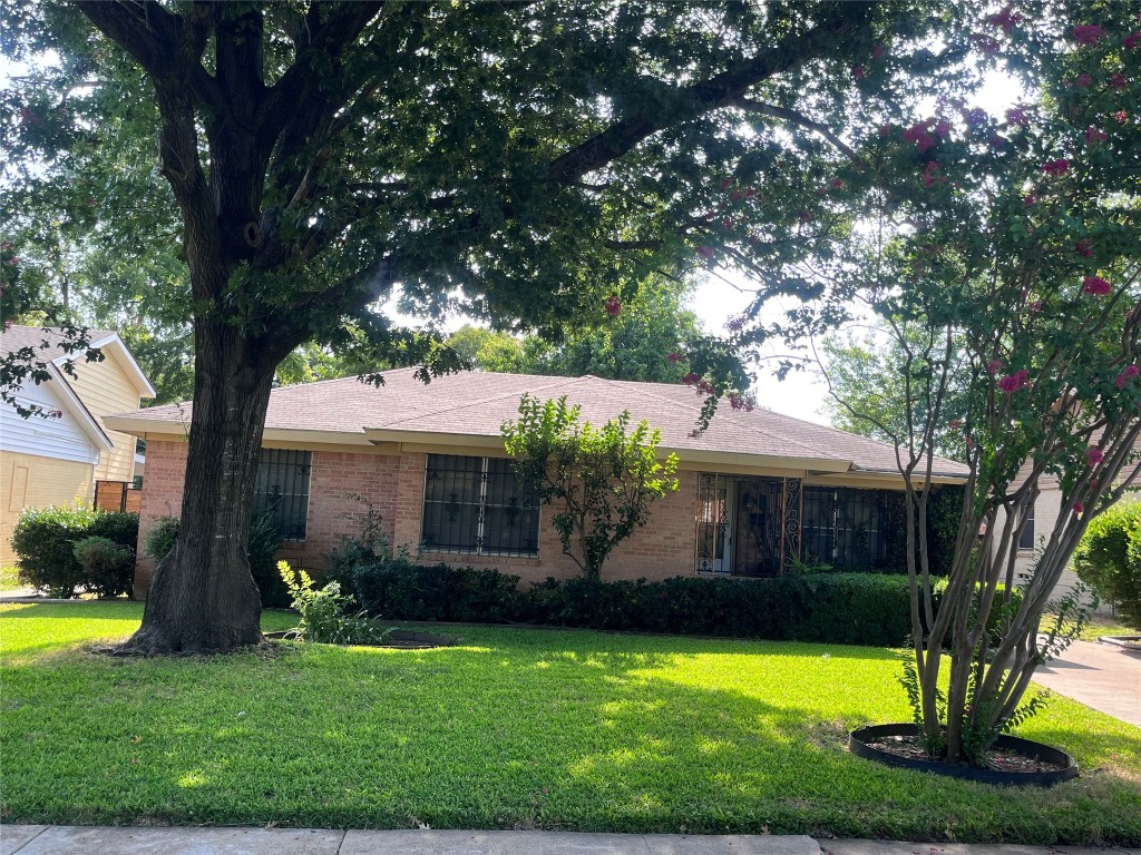 4415 Malden Lane Dallas TX 75216