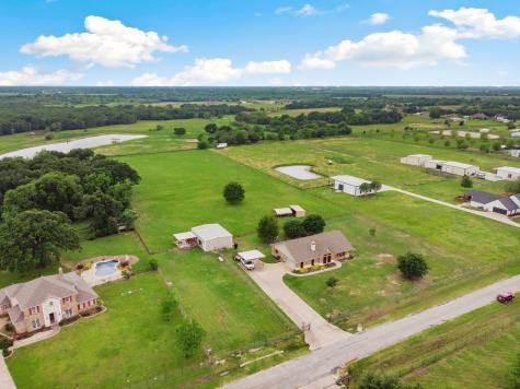 8130 County Road 2419 Royse City TX 75189