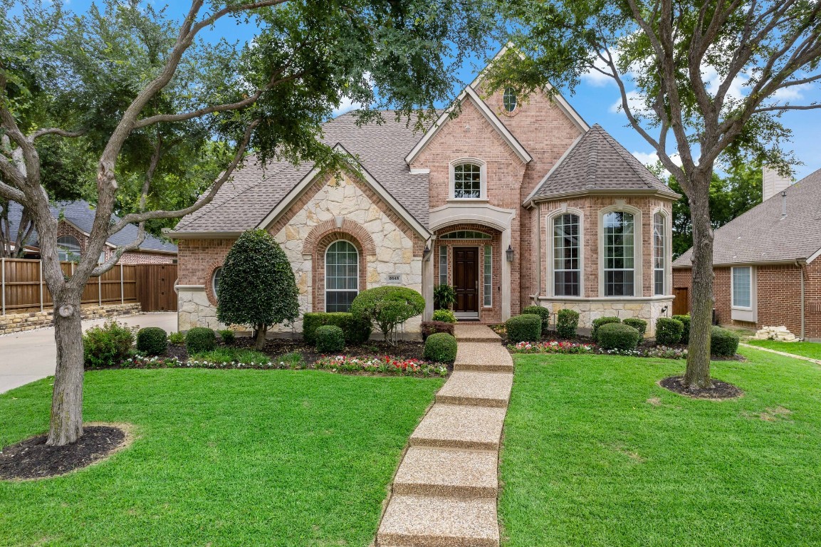 2648 Creekway Drive Carrollton TX 75010