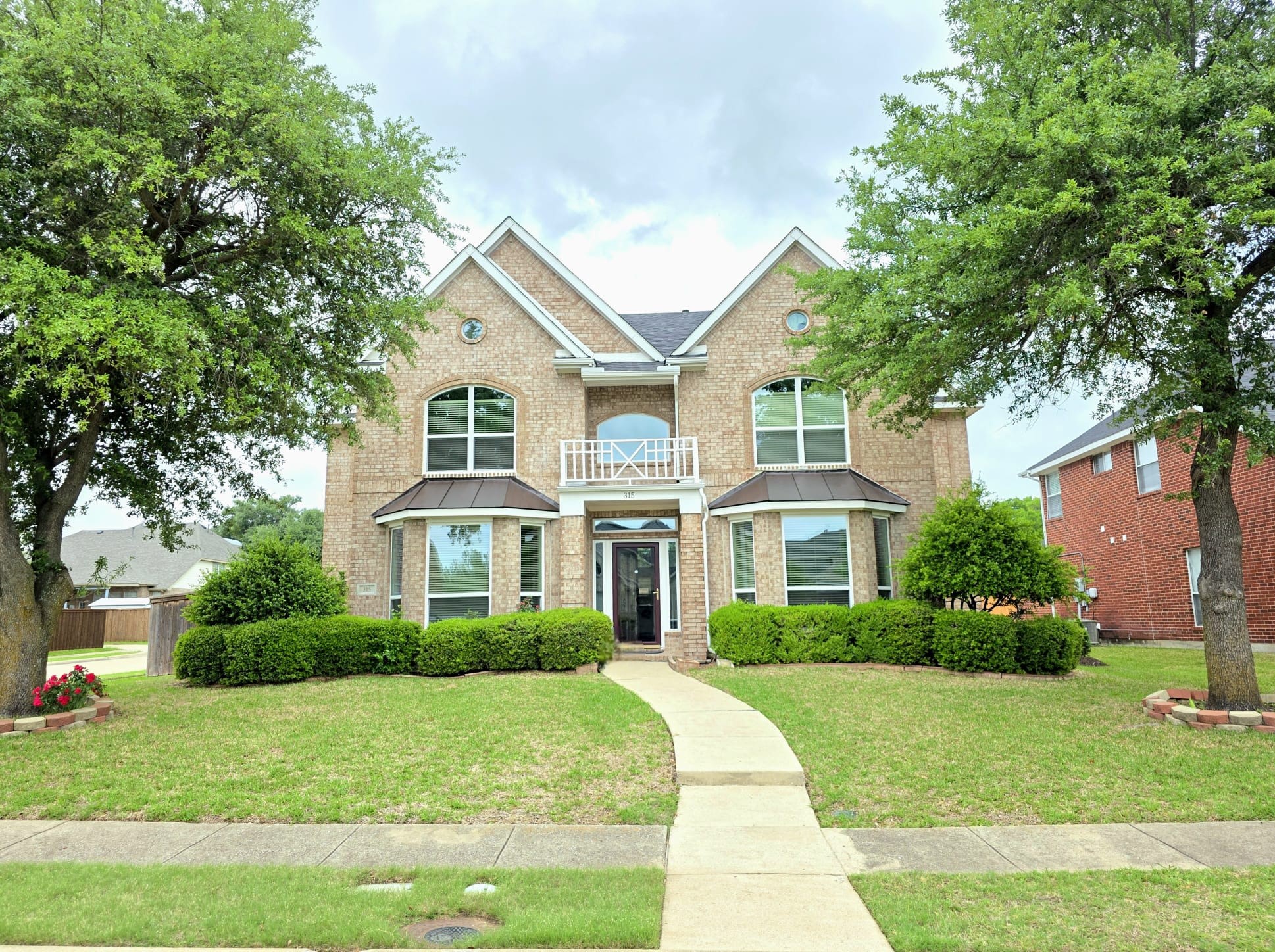 315 Melshire Street Sunnyvale TX 75182