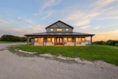 131 Angus Road Waxahachie TX 75167