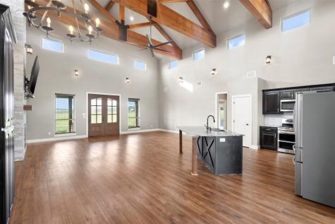 131 Angus Road Waxahachie TX 75167