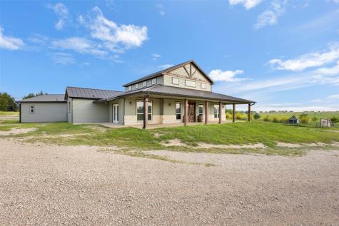 131 Angus Road Waxahachie TX 75167