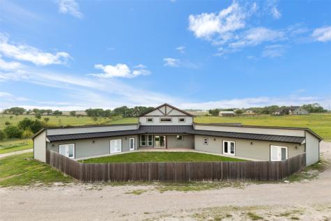 131 Angus Road Waxahachie TX 75167