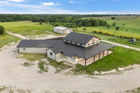 131 Angus Road Waxahachie TX 75167