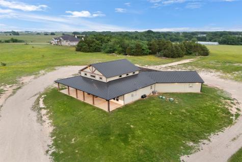 131 Angus Road Waxahachie TX 75167