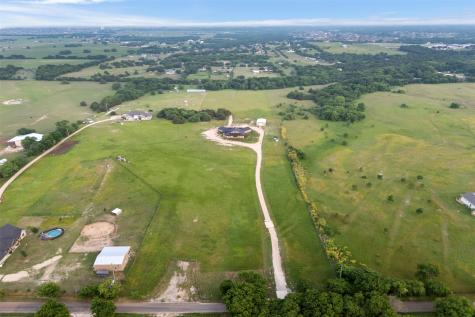 131 Angus Road Waxahachie TX 75167